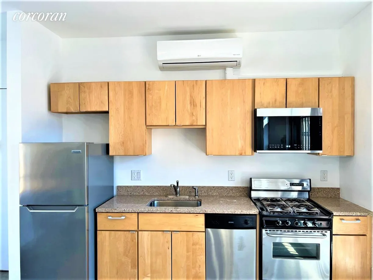 New York City Real Estate | View 128 Dupont Street | Kitchen