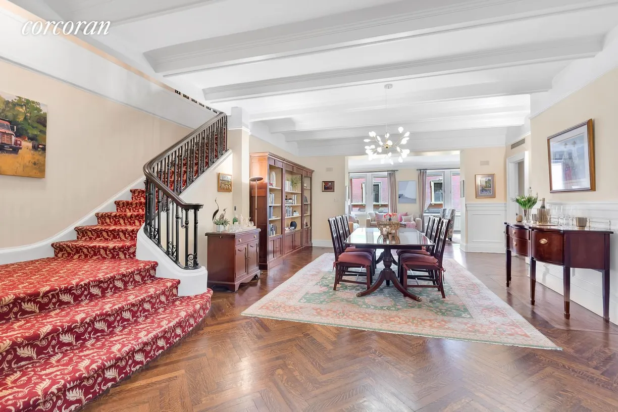 New York City Real Estate | View 610 West End Avenue, 2A | room 1