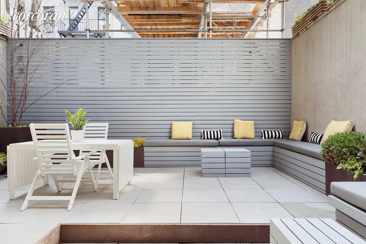 New York City Real Estate | View 179 Ludlow Street, 2 | 2 Beds, 2 Baths