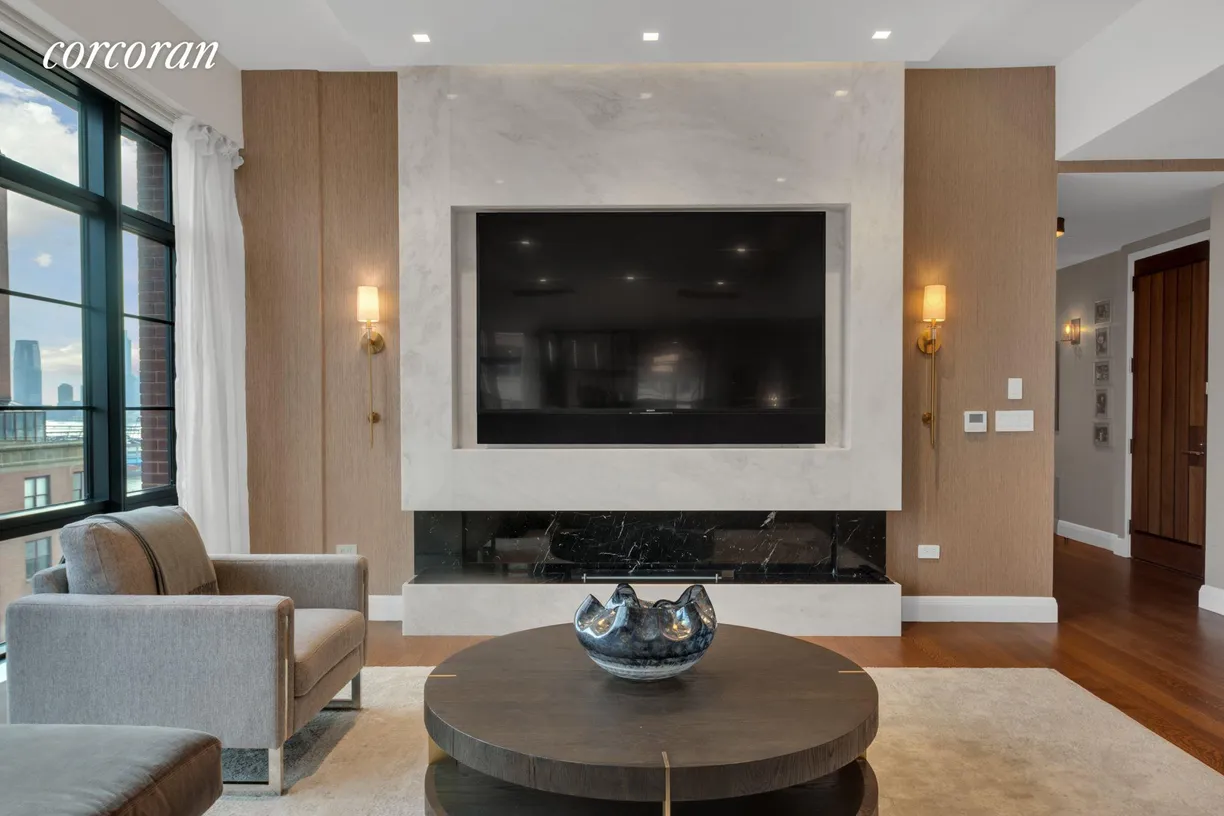 New York City Real Estate | View 150 Charles Street, 8CS | room 2