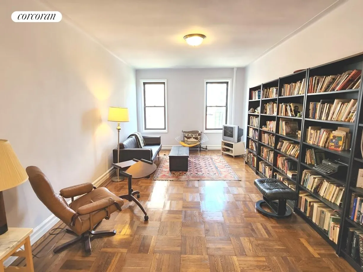 New York City Real Estate | View 766 Brady Avenue, 536 | 1 Bed, 1 Bath