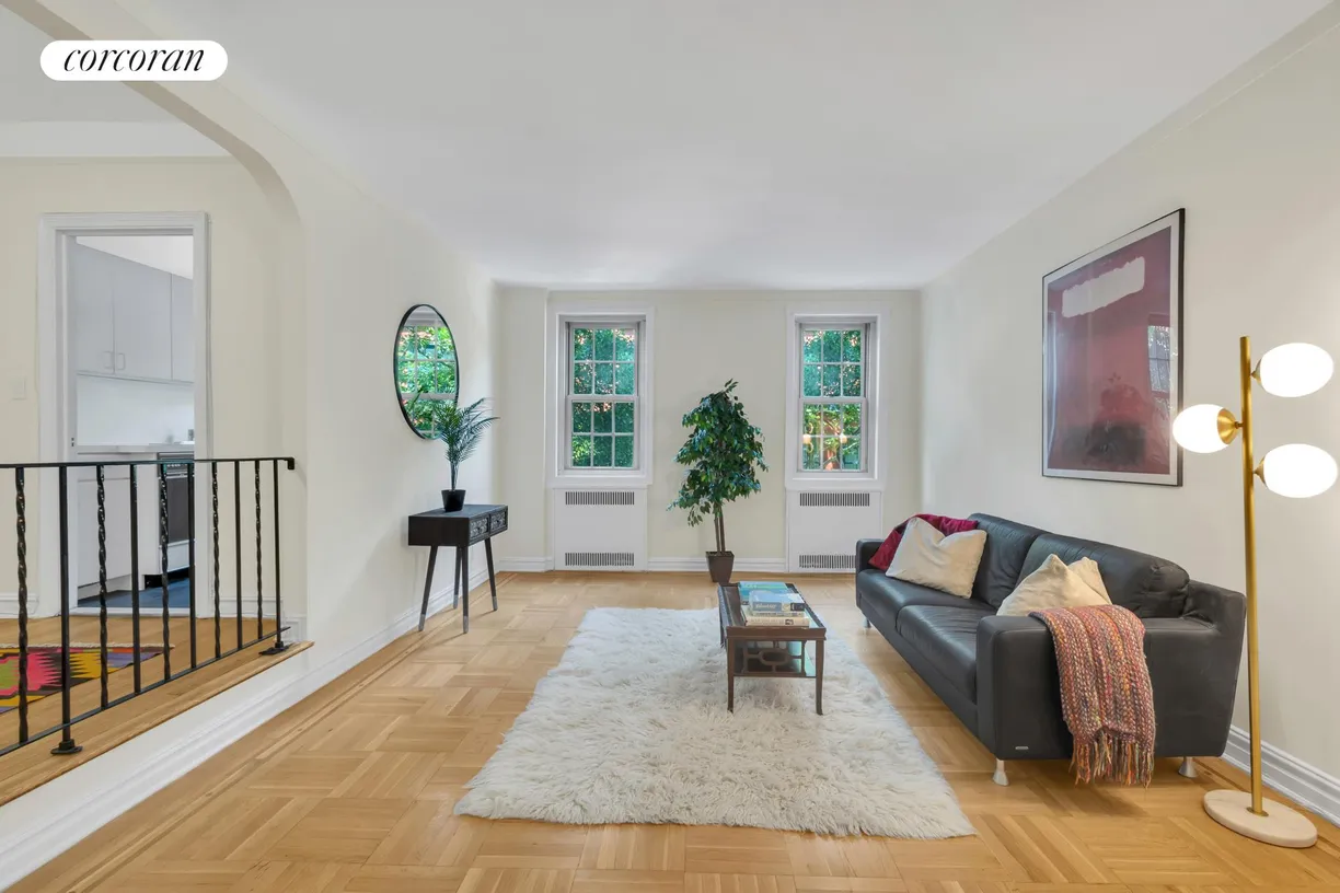 New York City Real Estate | View 72 Orange Street, 3C | room 1