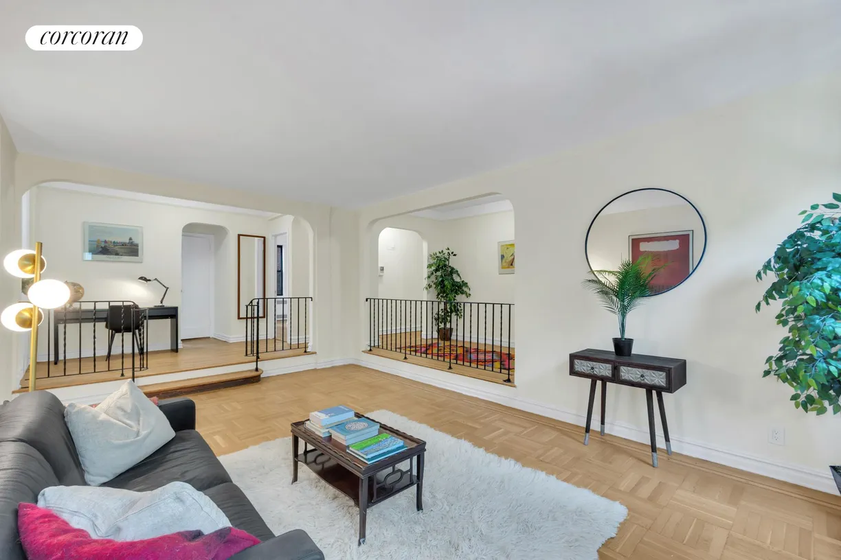 New York City Real Estate | View 72 Orange Street, 3C | room 2