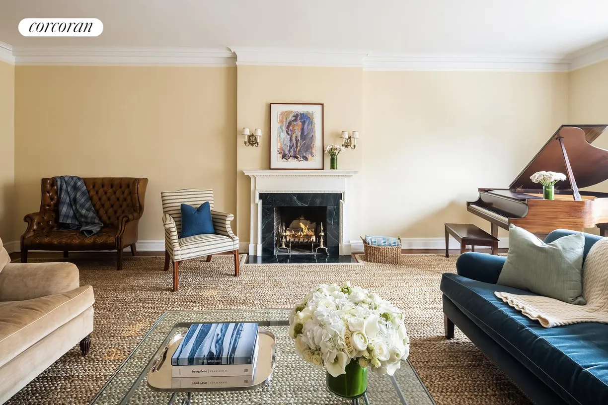 New York City Real Estate | View 876 Park Avenue, 9S | room 1