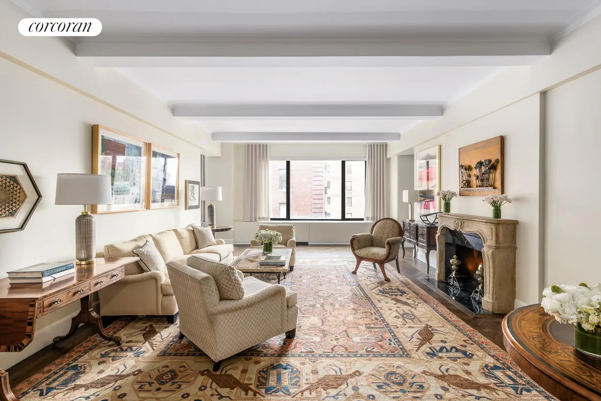 New York City Real Estate | View 1095 Park Avenue, 14B | room 1