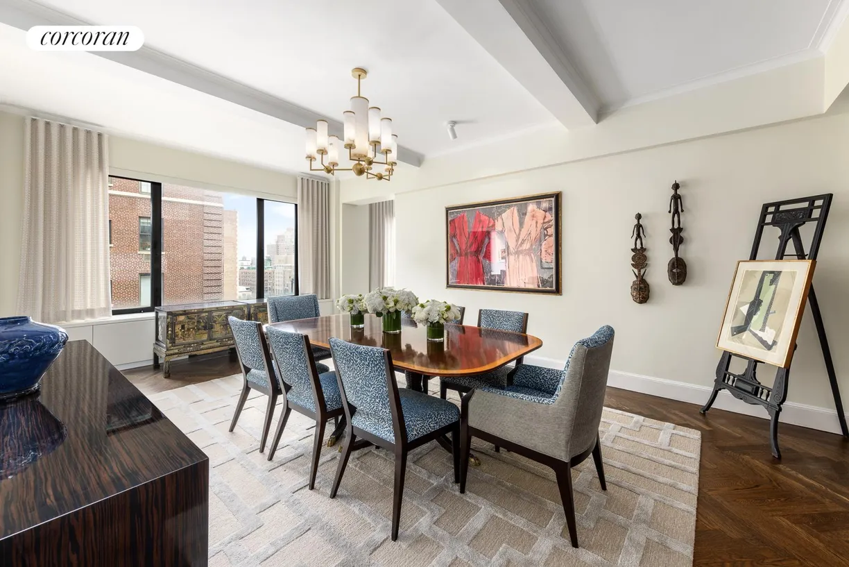 New York City Real Estate | View 1095 Park Avenue, 14B | room 2