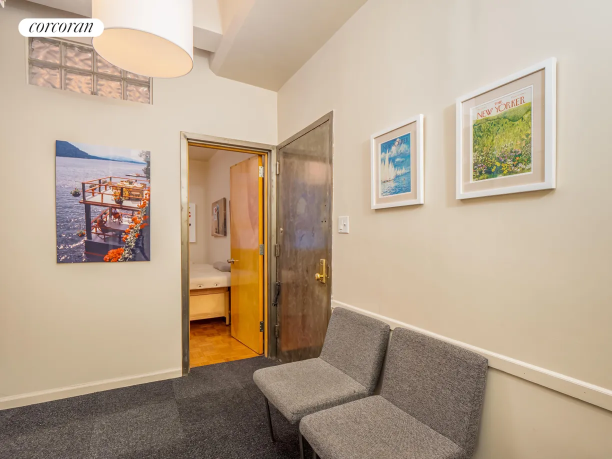 New York City Real Estate | View 115 Central Park West, 15 | 1 Bath