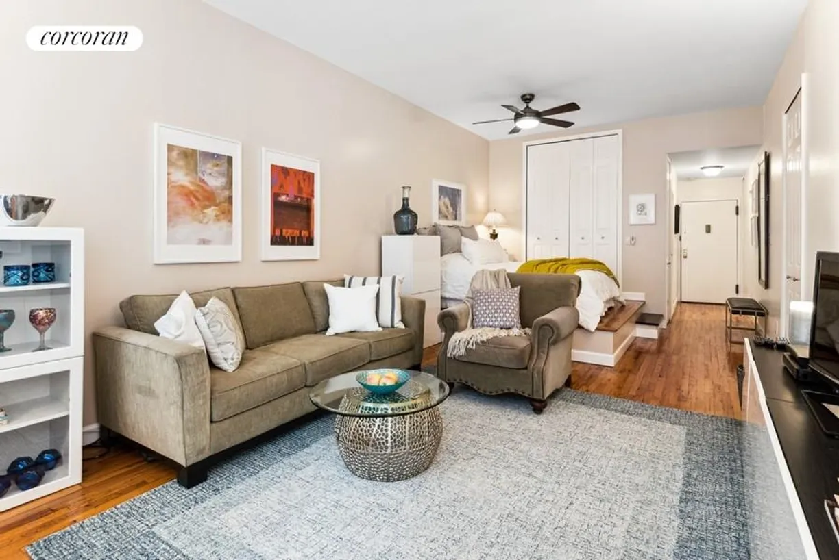 New York City Real Estate | View 159 Madison Avenue, 10I | 1 Bath