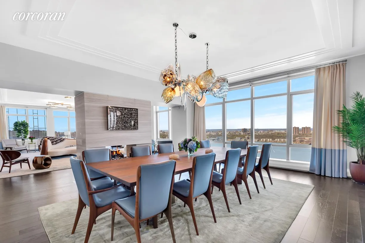 New York City Real Estate | View 50 Riverside Boulevard, PH1 | room 2