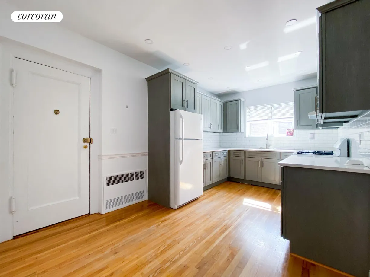 New York City Real Estate | View 1078 70th Street, 3 | 1 Bed, 1 Bath