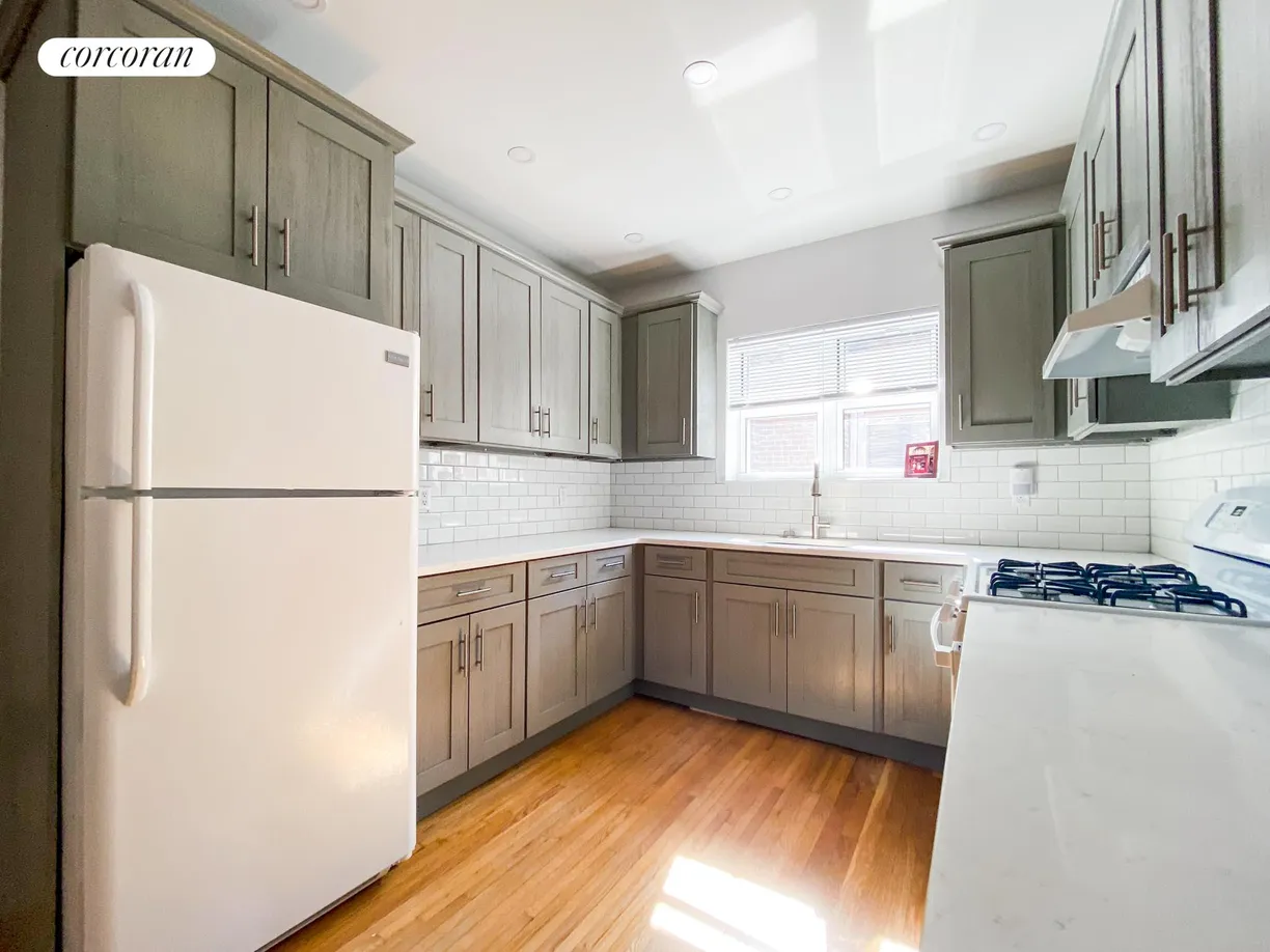 New York City Real Estate | View 1078 70th Street, 3 | room 1