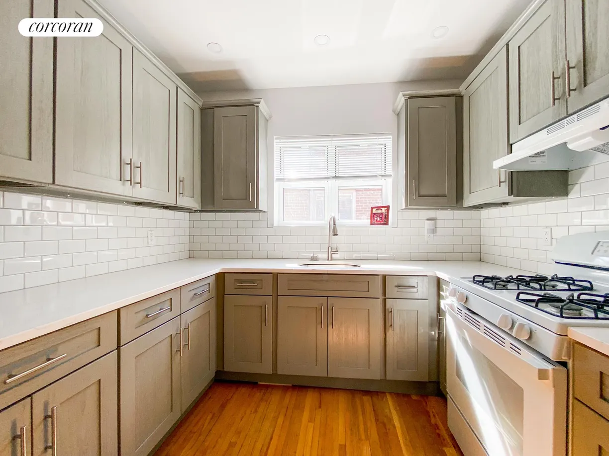 New York City Real Estate | View 1078 70th Street, 3 | room 2