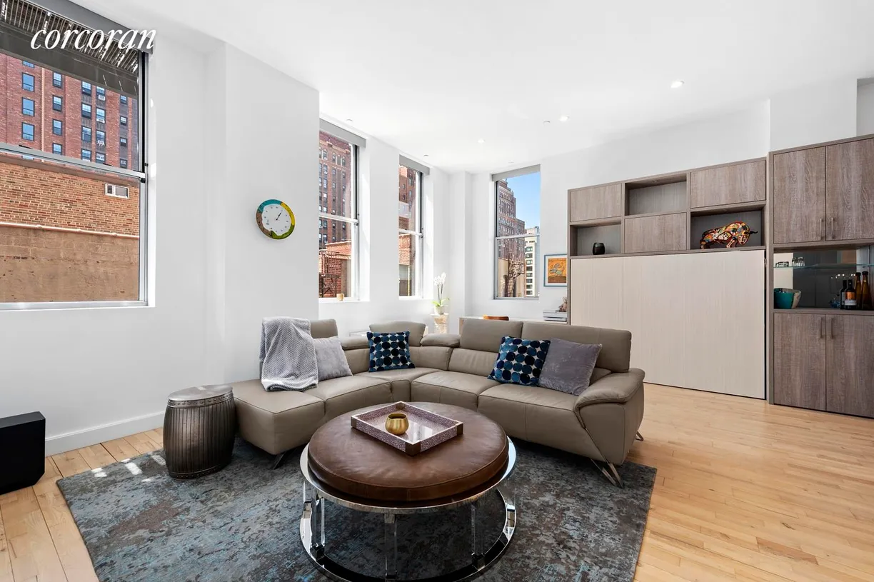 New York City Real Estate | View 420 West 25th Street, 4H | room 2