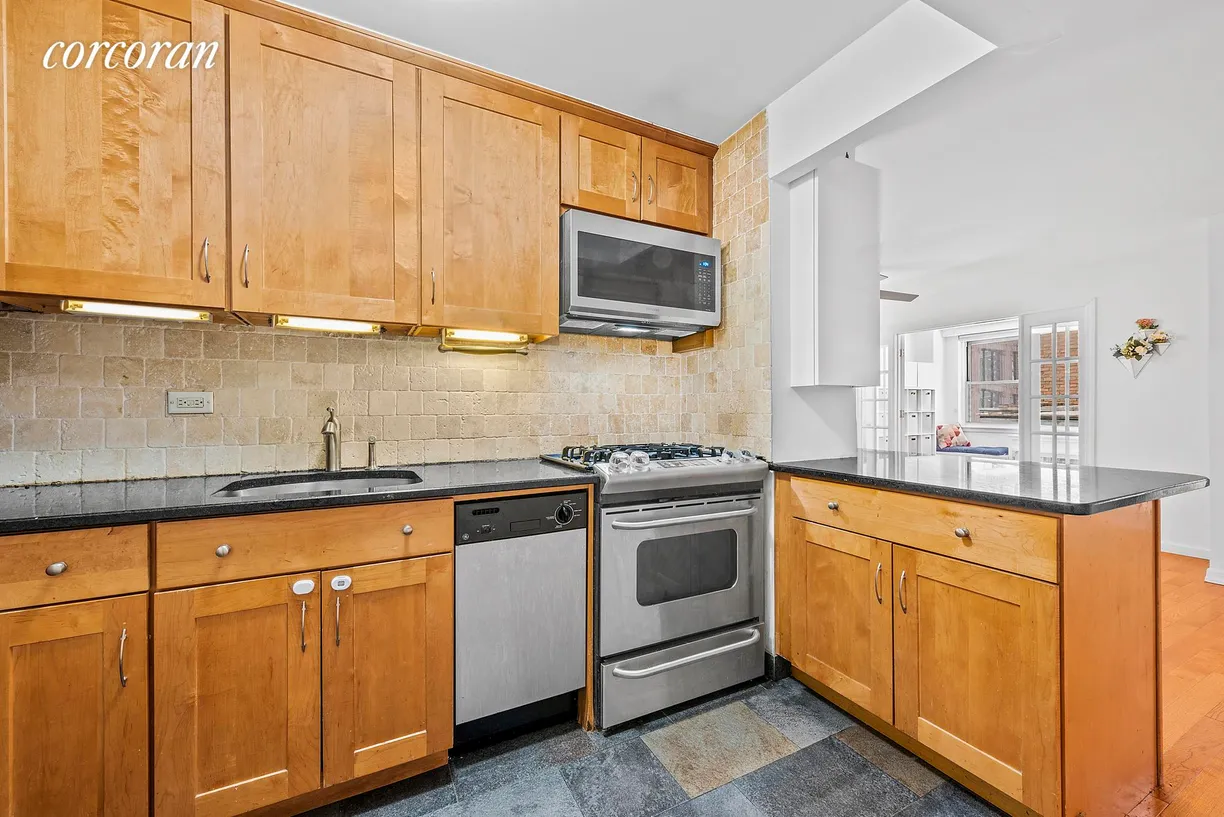 New York City Real Estate | View 139 East 33rd Street, 2L | room 2