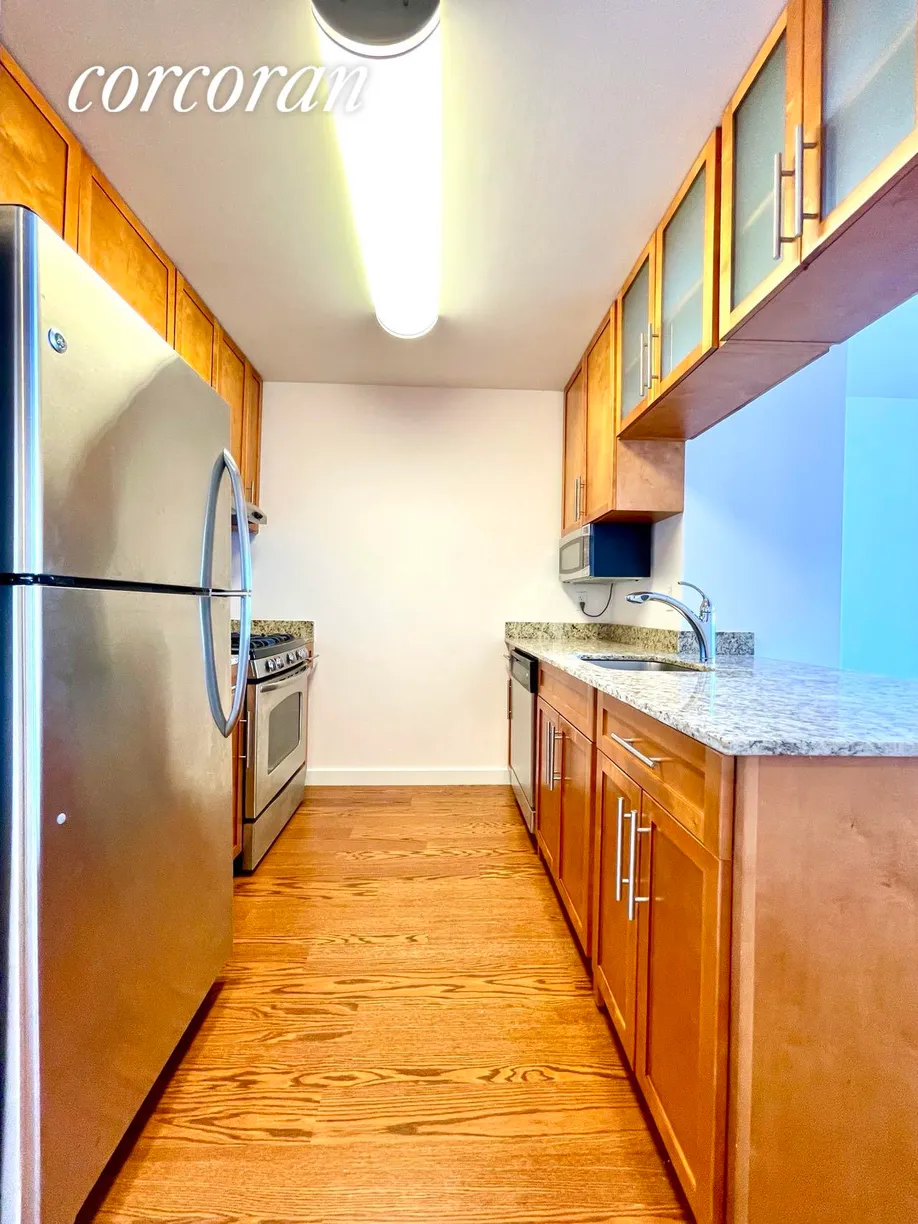 New York City Real Estate | View 40-28 College Point Boulevard, 1605 | 1 Bed, 1 Bath