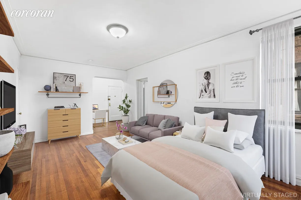 New York City Real Estate | View 222 East 35th Street, 1H | room 1