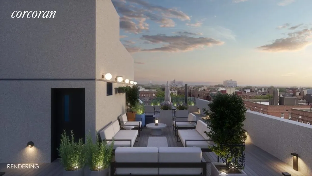 New York City Real Estate | View 623 Avenue H, 5D | room 7 | View 8