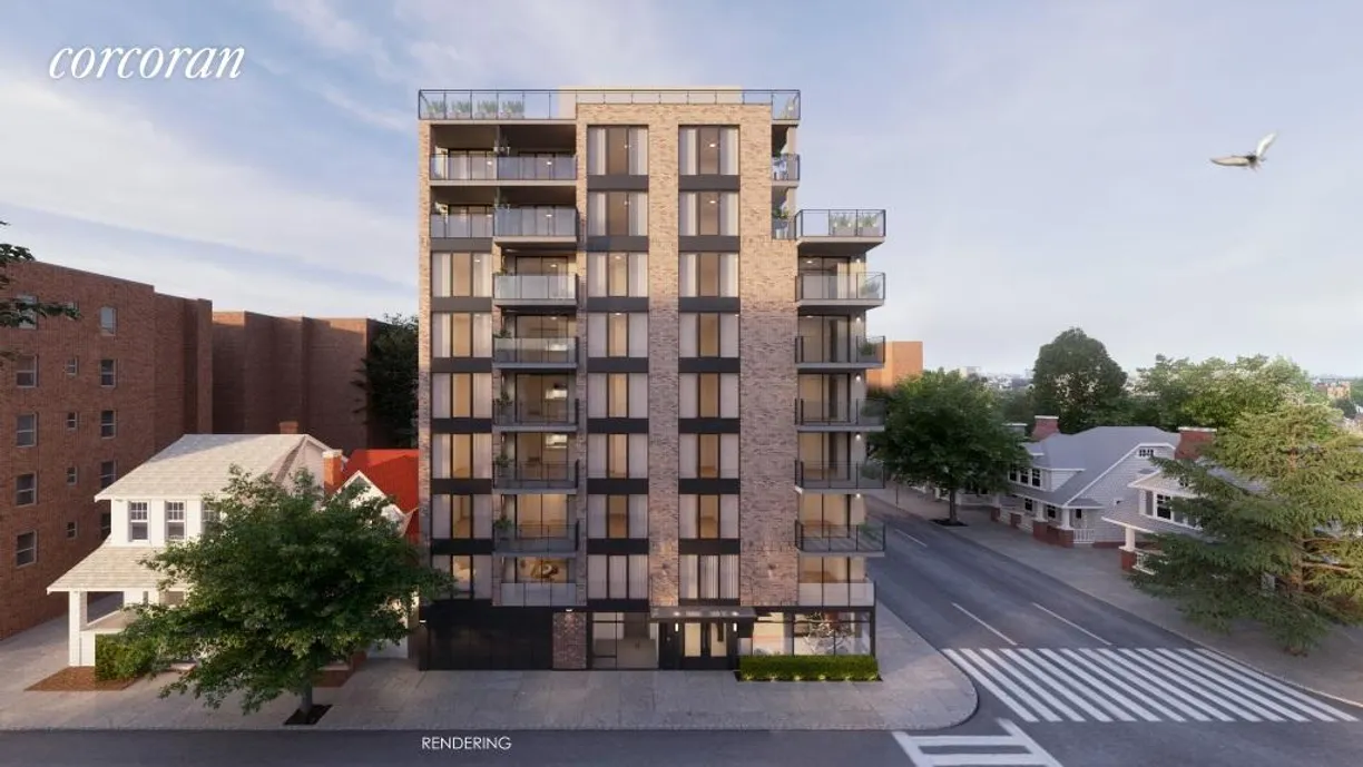 New York City Real Estate | View 623 Avenue H, 5D | room 10 | View 11