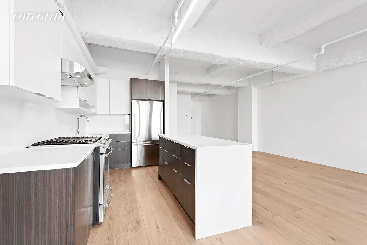 New York City Real Estate | View 275 Park Avenue, 4W | room 2