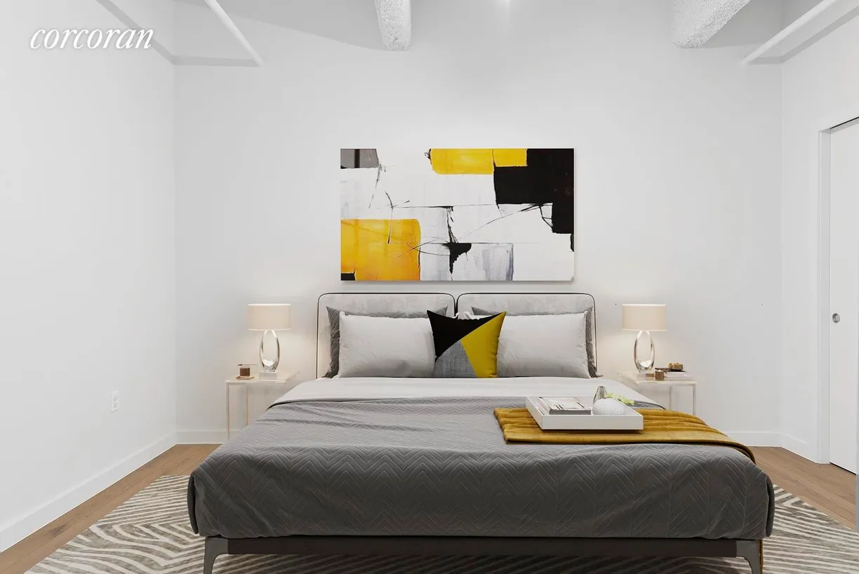 New York City Real Estate | View 275 Park Avenue, 4W | room 3 | View 4