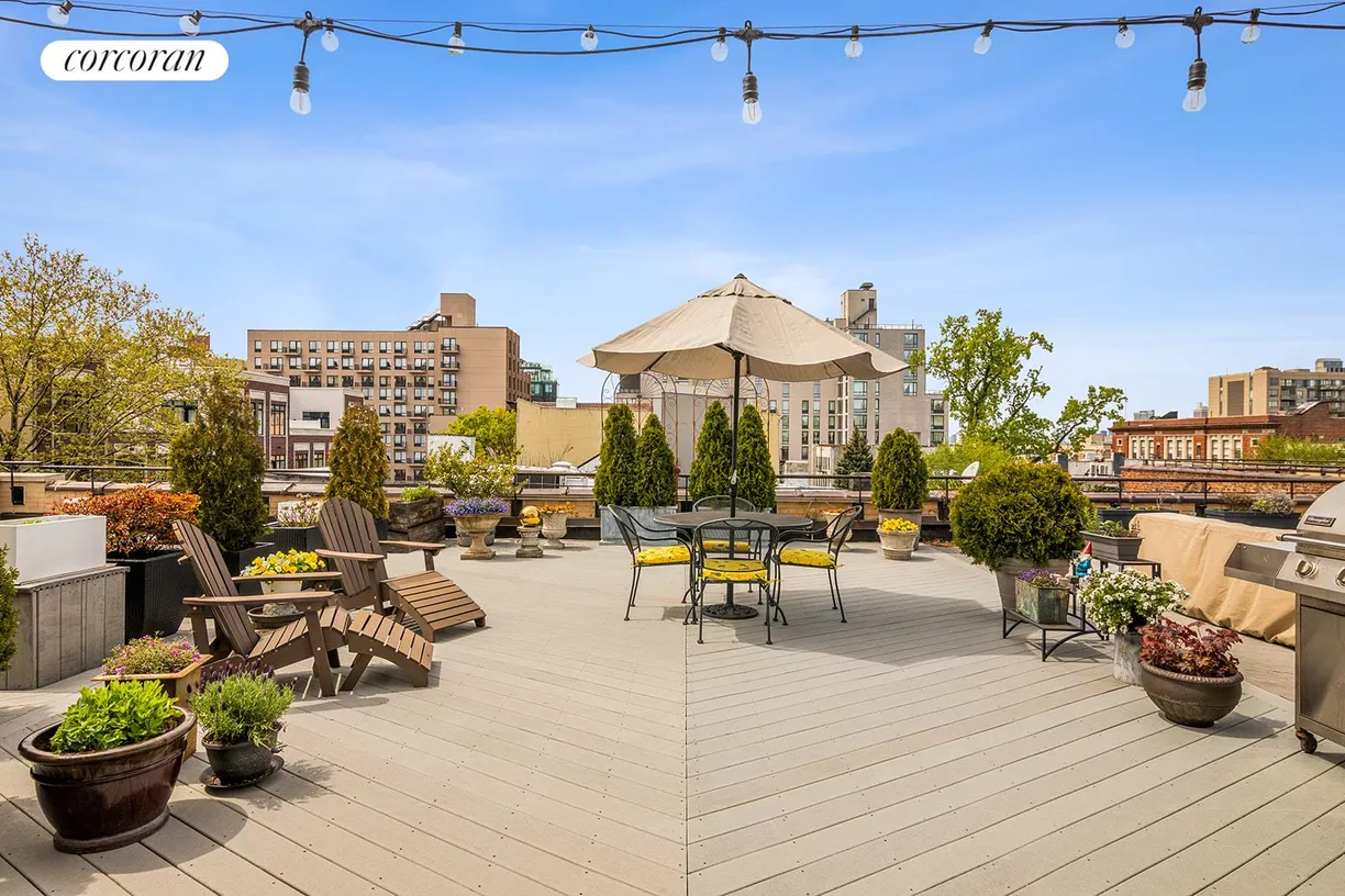 New York City Real Estate | View 195 15th Street, C2 | room 8 | View 9