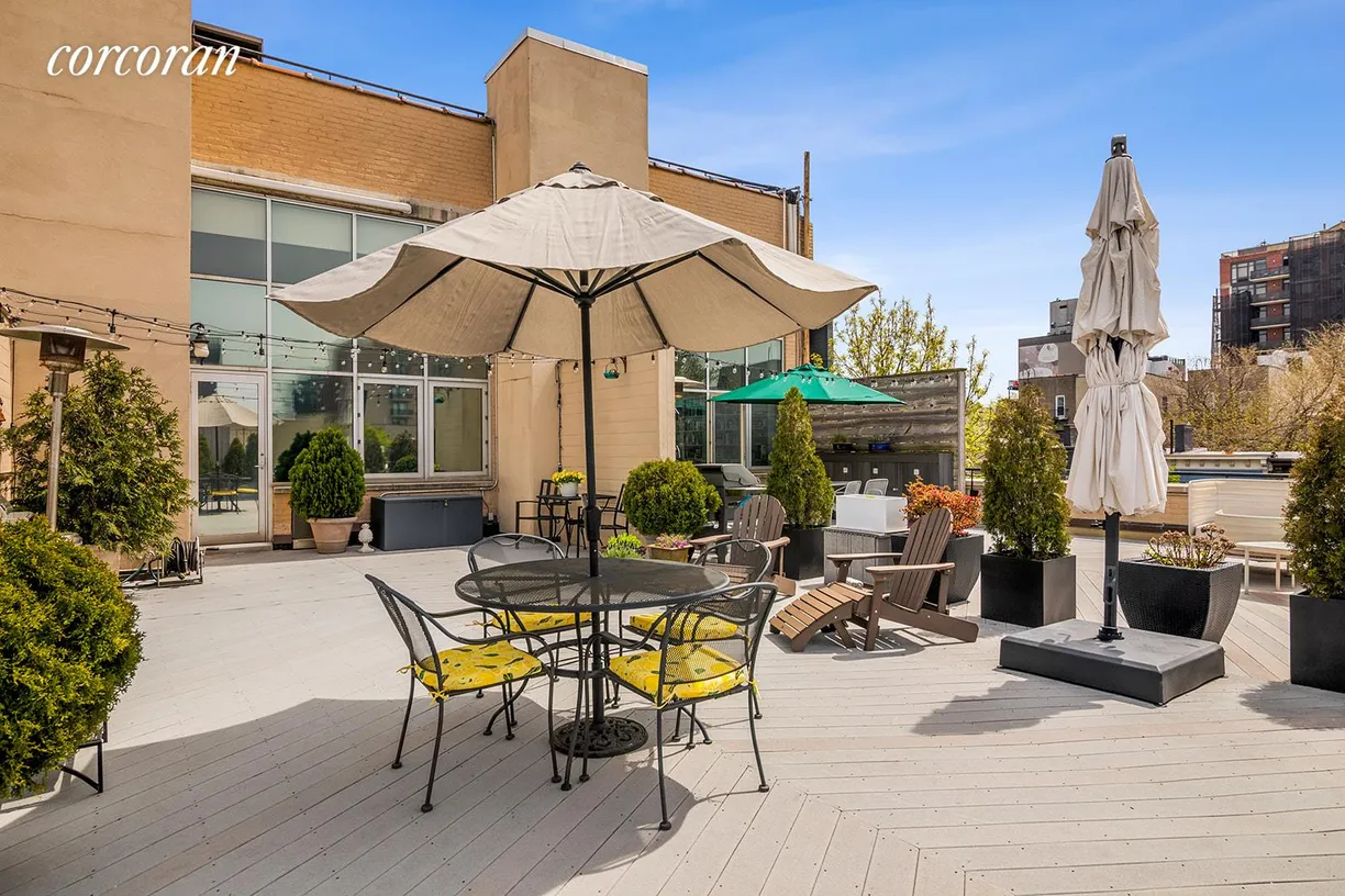 New York City Real Estate | View 195 15th Street, C2 | room 9 | View 10