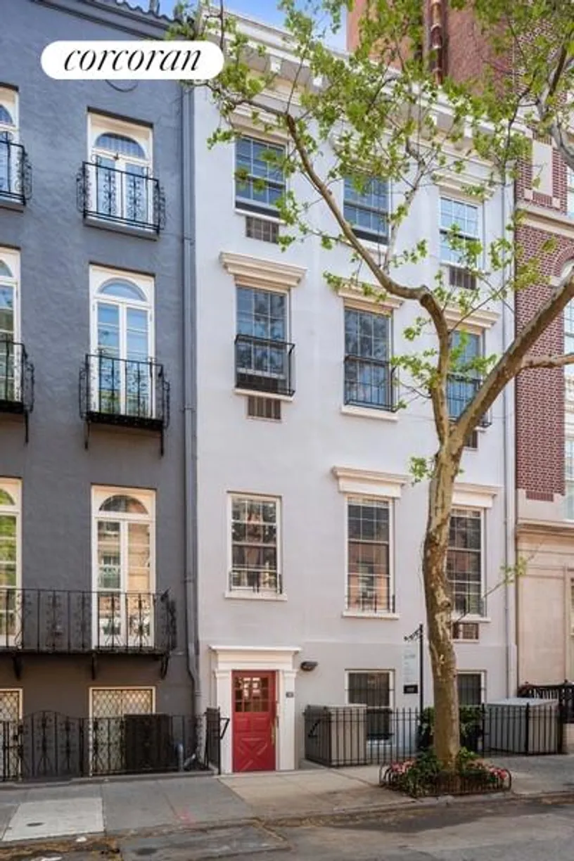 New York City Real Estate | View 35 West 11th Street | 7 Beds, 8 Baths