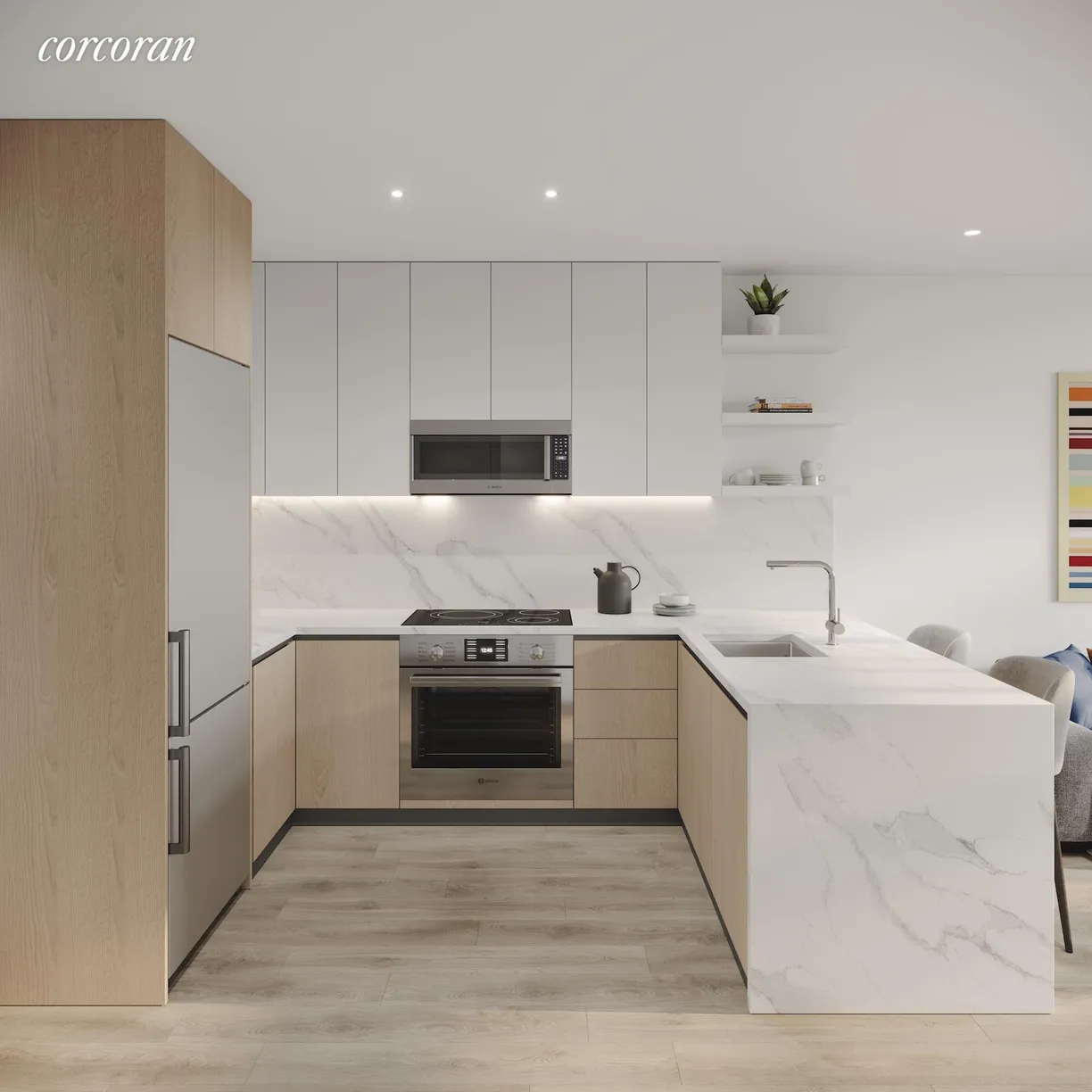 New York City Real Estate | View 37-28 30th Street, 5A | room 1