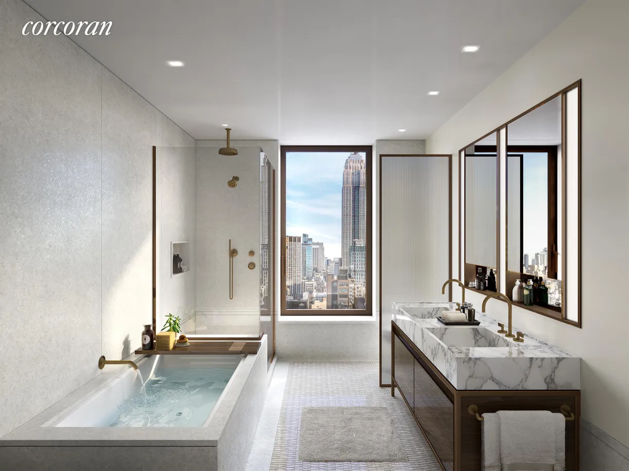 New York City Real Estate | View 39 West 23rd Street, 15B | room 1