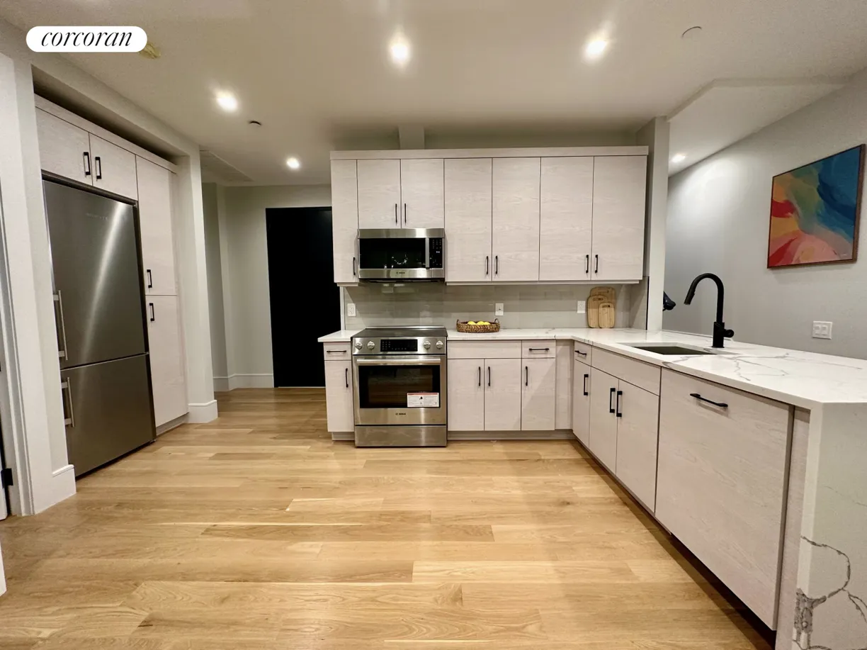 New York City Real Estate | View 341 Fenimore Street, 4B | room 1 | View 2