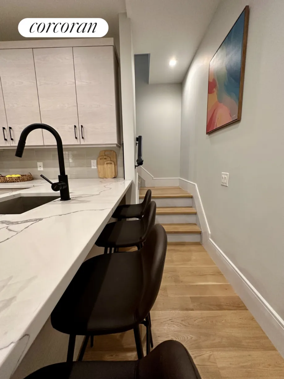 New York City Real Estate | View 341 Fenimore Street, 4B | room 2 | View 3