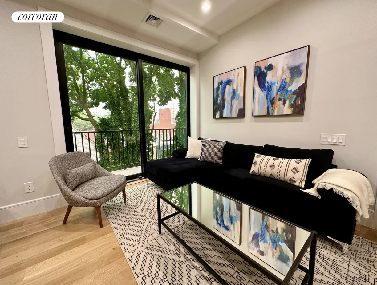 New York City Real Estate | View 341 Fenimore Street, 4B | room 3 | View 4