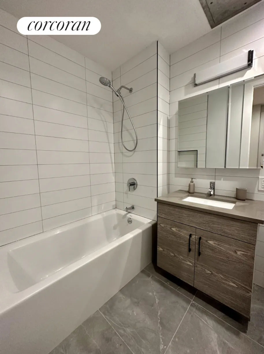 New York City Real Estate | View 341 Fenimore Street, 4B | room 5 | View 6