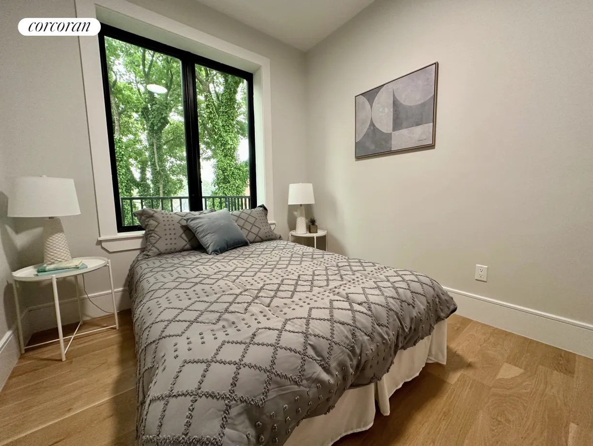 New York City Real Estate | View 341 Fenimore Street, 4B | room 6 | View 7