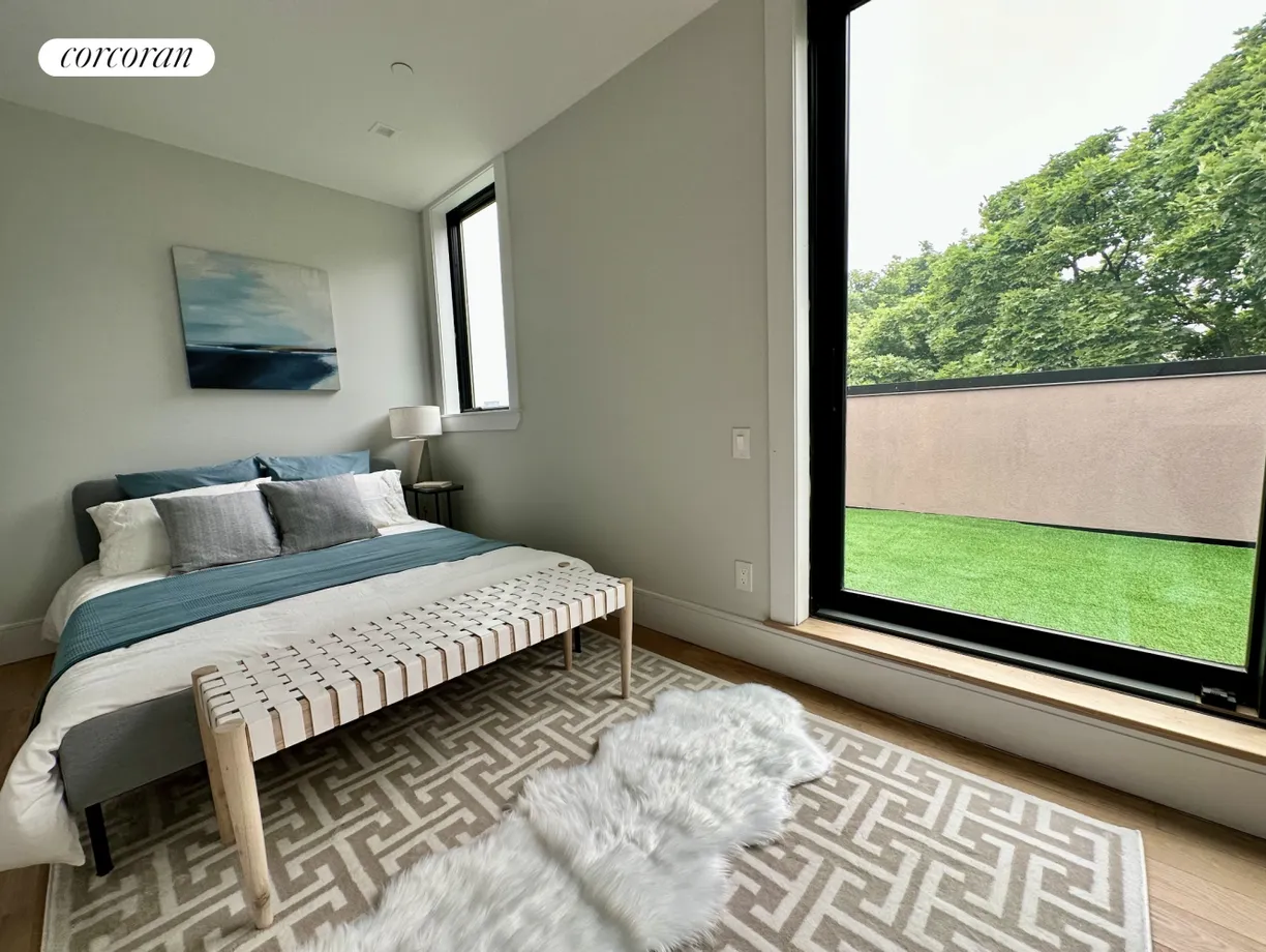 New York City Real Estate | View 341 Fenimore Street, 4B | room 7 | View 8