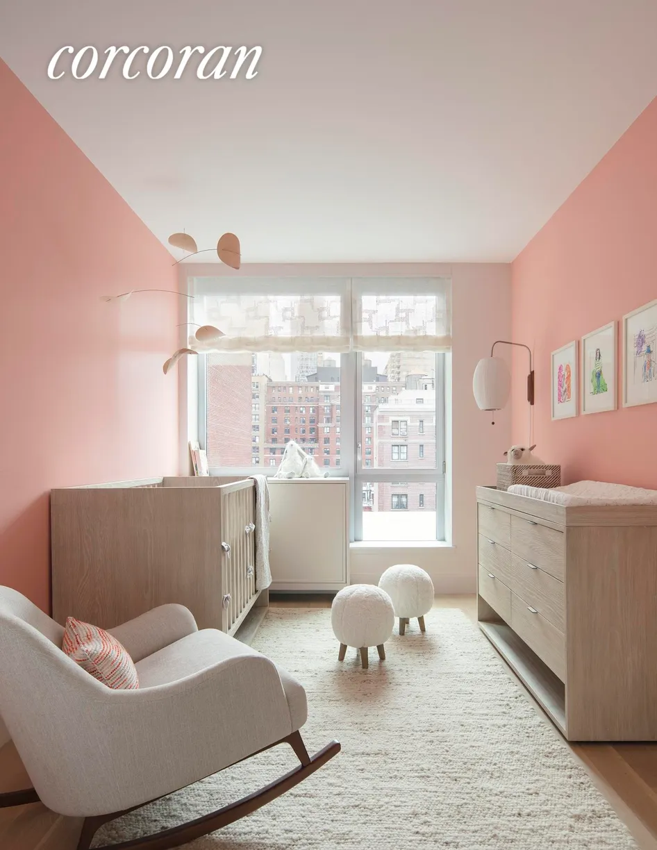 New York City Real Estate | View 212 West 72nd Street, 7C | room 1