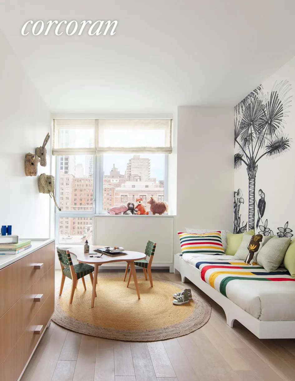 New York City Real Estate | View 212 West 72nd Street, 7C | room 2