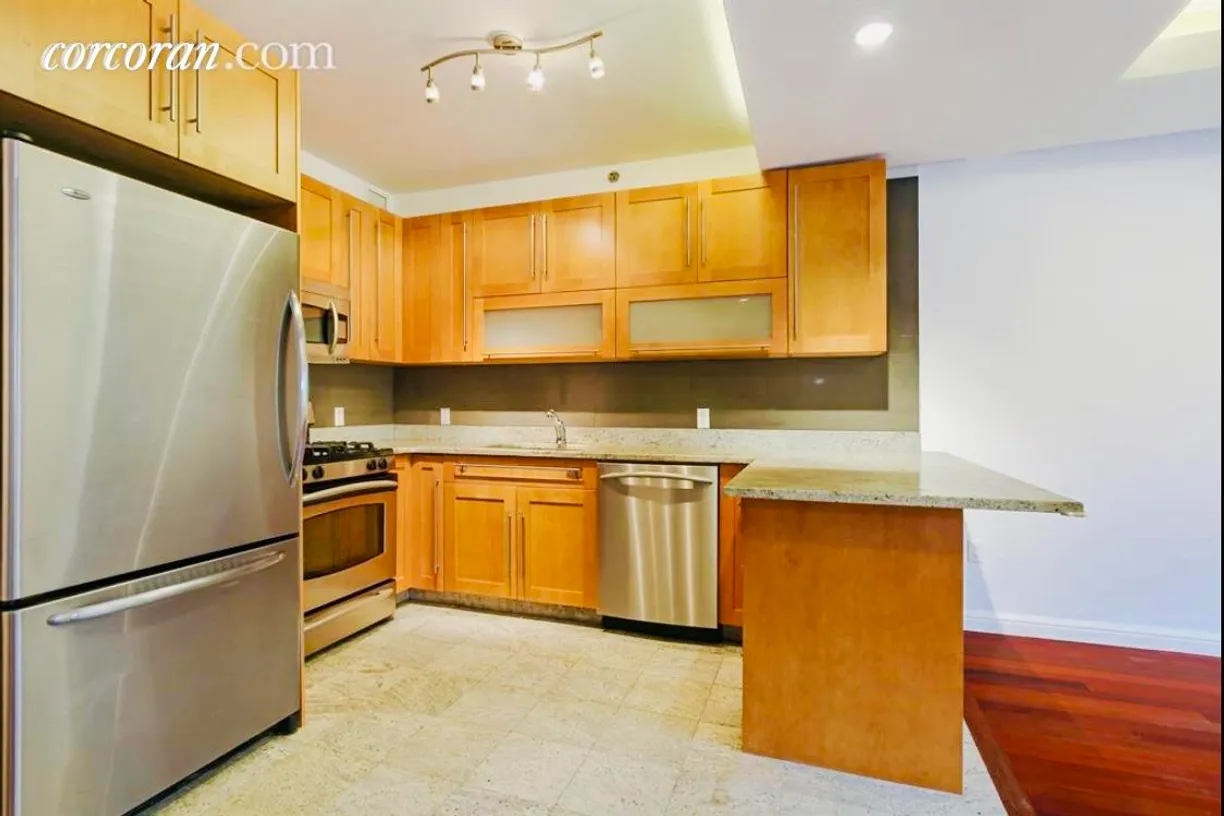 New York City Real Estate | View 354 2Nd Street, 2B | Kitchen