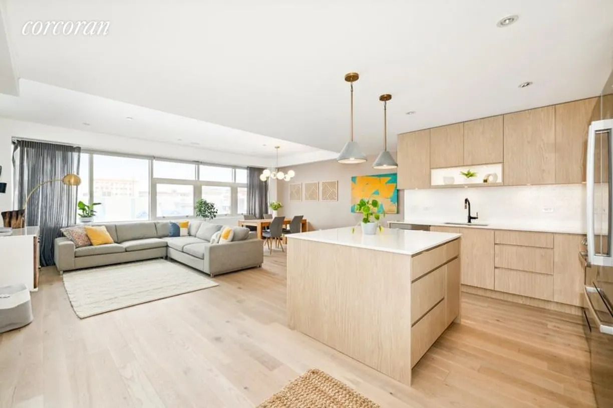 New York City Real Estate | View 343 4th Avenue, 2L | room 1
