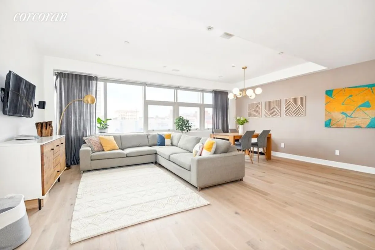 New York City Real Estate | View 343 4th Avenue, 2L | room 2