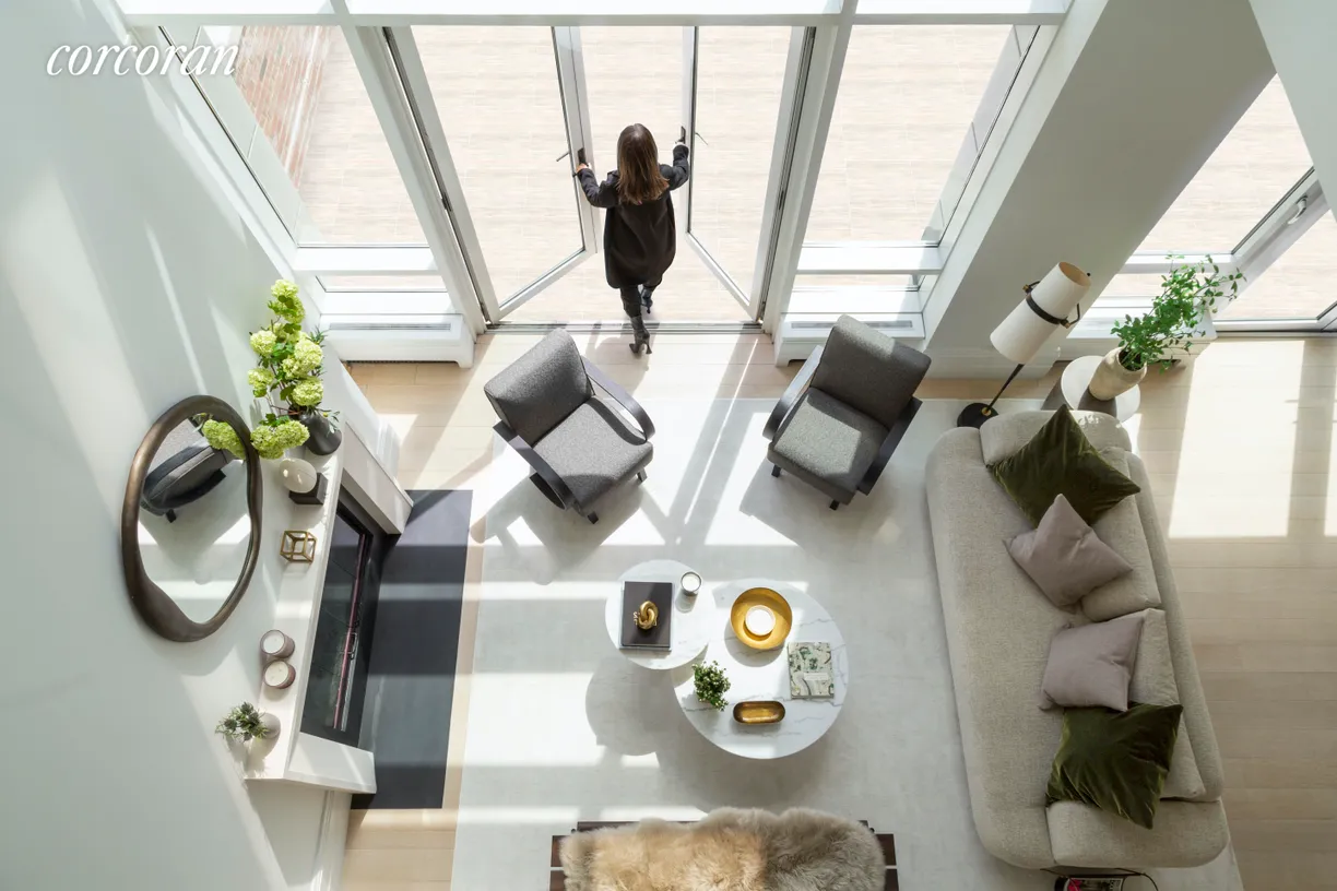 New York City Real Estate | View 141 East 88th Street, PHN | room 2