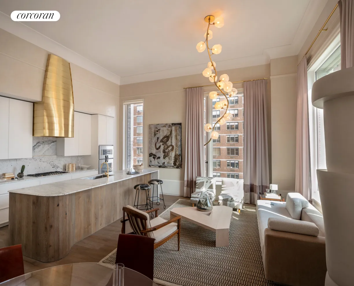 New York City Real Estate | View 180 East 88th Street, 28A | room 2