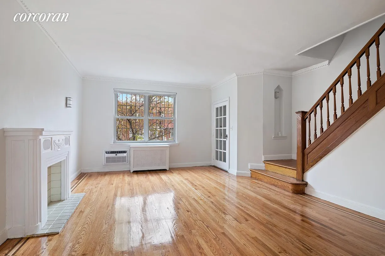 New York City Real Estate | View 32-39 77th Street | 3 Beds, 2 Baths