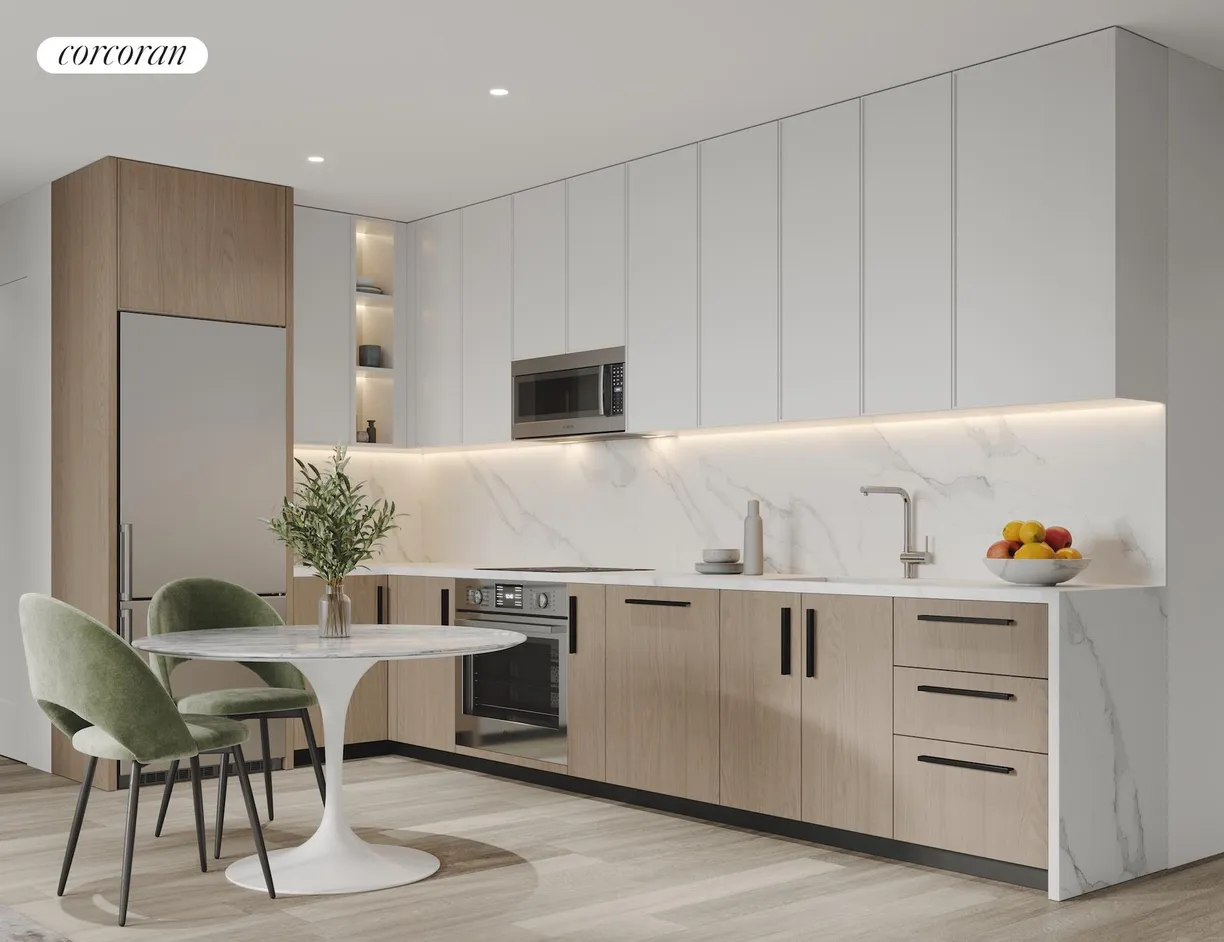 New York City Real Estate | View 37-28 30th Street, 6A | 1 Bed, 1 Bath
