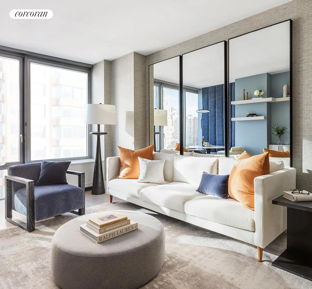 New York City Real Estate | View 212 West 72nd Street, 11C | room 1