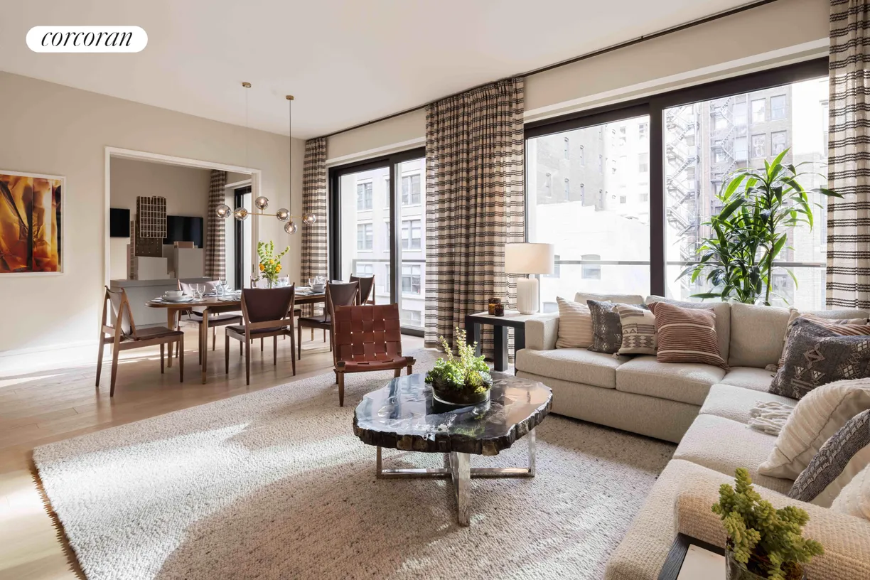 New York City Real Estate | View 39 West 23rd Street, 501 | room 1