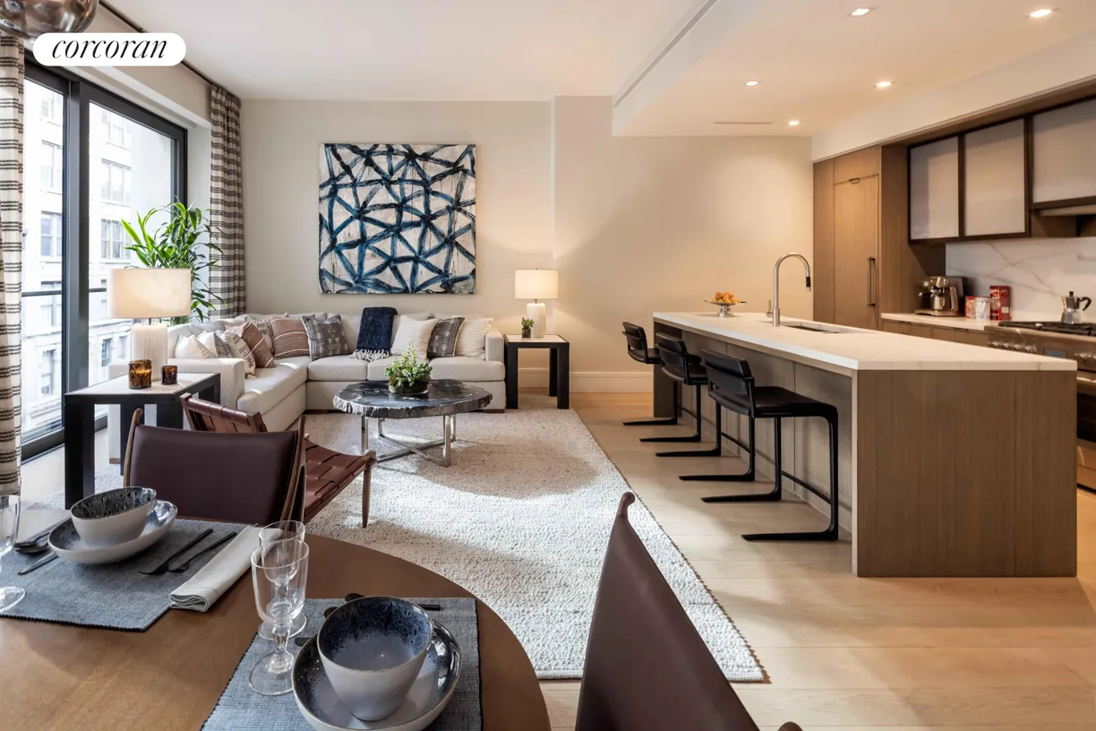 New York City Real Estate | View 39 West 23rd Street, 501 | room 2