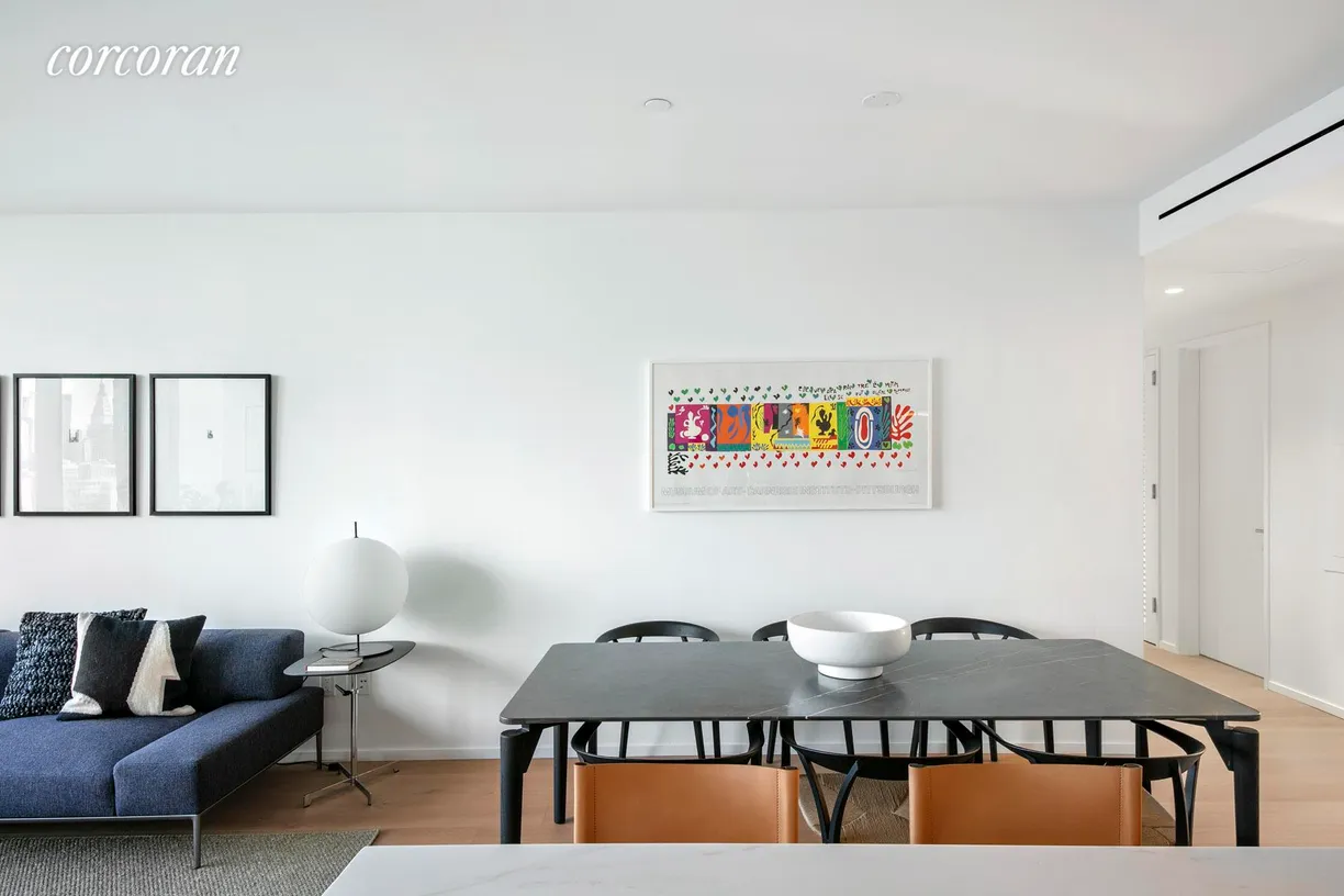 New York City Real Estate | View 695 First Avenue, 28F | room 1