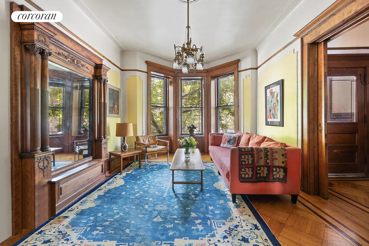 New York City Real Estate | View 252 Lincoln Road | room 2