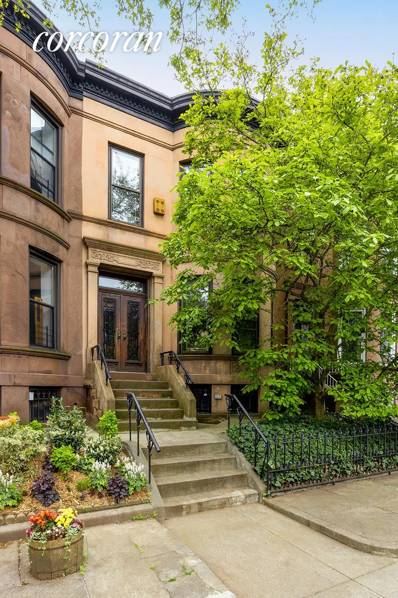 New York City Real Estate | View 252 Lincoln Road | 4 Beds, 2 Baths